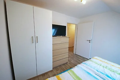 Ferienwohnung Steinkamp Whg. 1