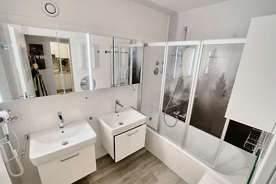 740 - Premium | 55 qm 1,5 Raum (mit...