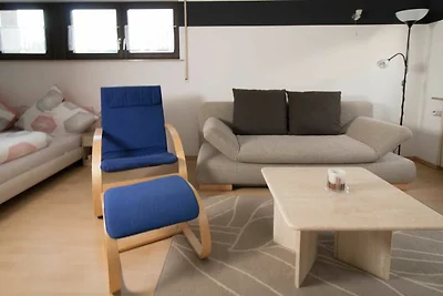Vakantieappartement Gezinsvakantie Ortenaukreis