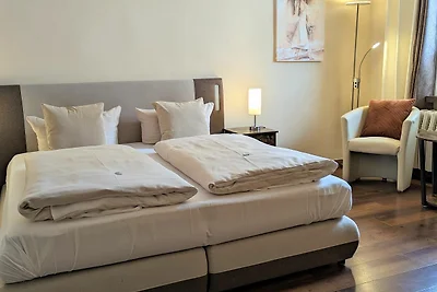 Albergo Cultura ed escursioni Waren (Müritz)