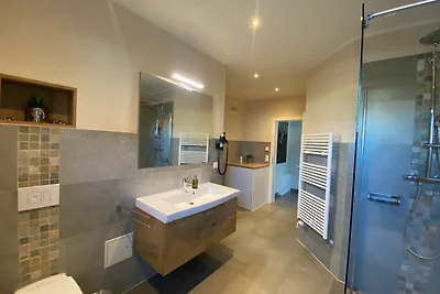 Appartamento Vacanza con famiglia Göhren-Lebbin