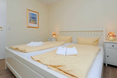 Ferienwohnung Strandglück