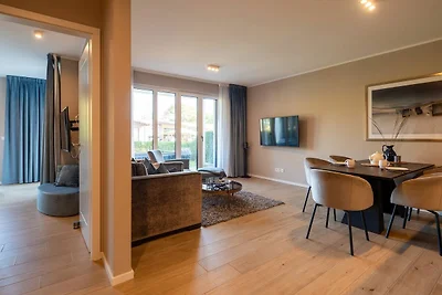 Ferienwohnung Enzian - Sauna, E-Ladestation &...