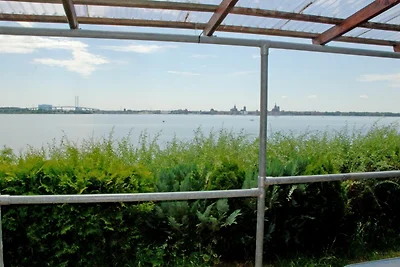 Vakantieappartement Gezinsvakantie Altefähr