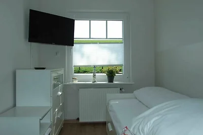 Vakantiehuis Ontspannende vakantie Friedrichskoog