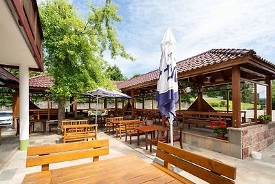 hotel Kultura & zwiedzanie Oberhofen am Irrsee