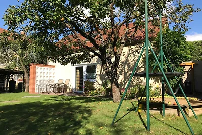 Ferienhaus Adams & Eva Objekt-ID 118124