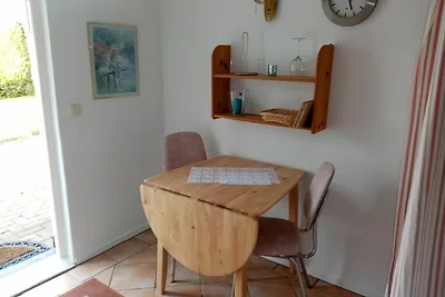Vakantieappartement Gezinsvakantie Olpenitz
