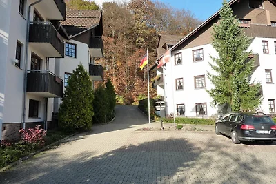 Holiday flat family holiday Bad Sachsa