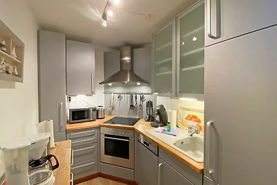 Appartamento Vacanza con famiglia Baabe