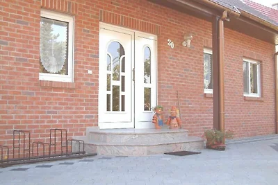 Ferienwohnung Mischke
