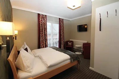 Doppelzimmer Komfort