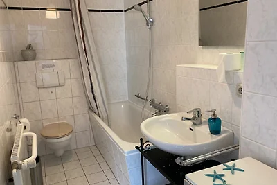 Strandstrasse-OstSeestern Fewo 12