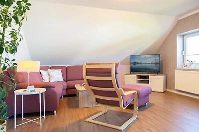 Appartamento Vacanza con famiglia Bastorf