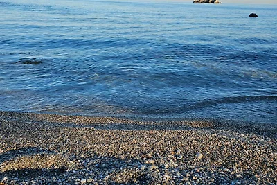 Vakantieappartement Gezinsvakantie Messina