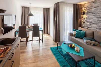 Appartamento Vacanza con famiglia Roßhaupten