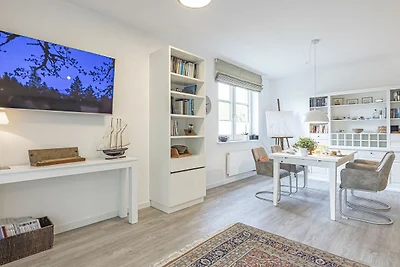 Appartamento Vacanza con famiglia Glücksburg