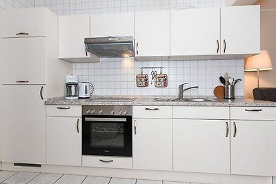 Ferienwohnung Juist