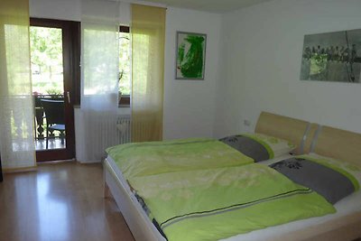 Vakantieappartement Gezinsvakantie Simonswald