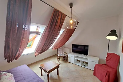 2-Raum-Ferienwohnung