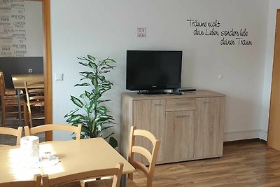 Vakantiehuis Ontspannende vakantie Bad Sachsa
