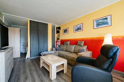 Ferienpark - Haus C, App. 0C0608