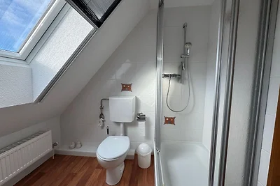 apartman za odmor Obiteljski odmor Rhauderfehn