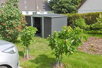 Appartamento Vacanza con famiglia Bergen auf Rügen