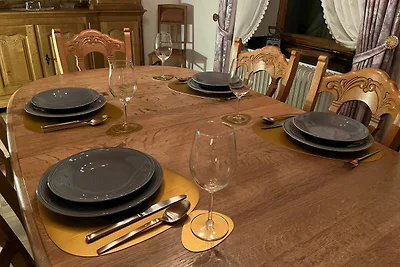 Appartamento Vacanza con famiglia Aachen