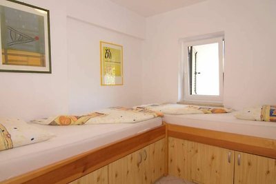 Vakantieappartement Gezinsvakantie Poreč