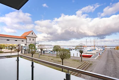 Apartment Hafenflair