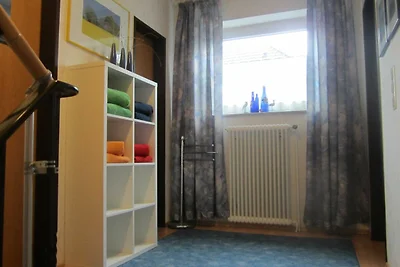 Vakantieappartement Gezinsvakantie Leer