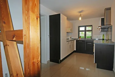 Fischerhaus Baabe | Wohnung 01