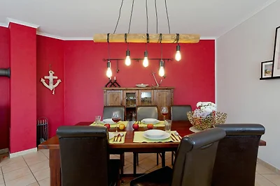 Ferienhaus Düne