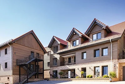 Vakantieappartement Gezinsvakantie Sontra