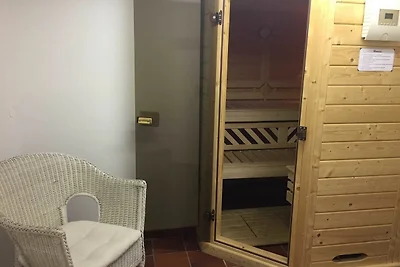 Vakantieappartement Gezinsvakantie Prerow