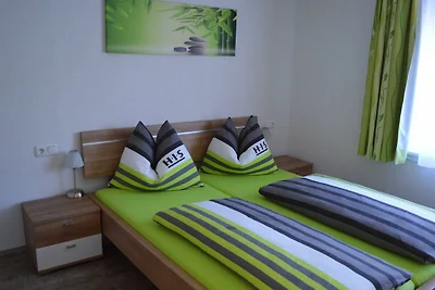 Appartamento Vacanza con famiglia Iselsberg