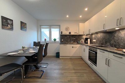 Vakantieappartement Gezinsvakantie Wanderup