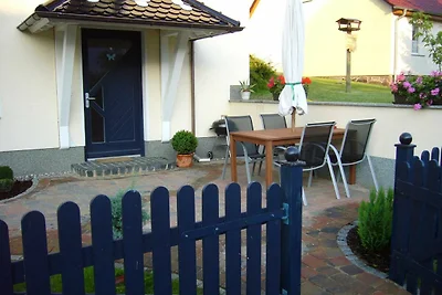 Vakantieappartement Gezinsvakantie Wesenberg