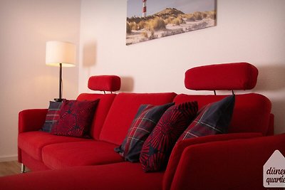 Vakantieappartement Gezinsvakantie Cuxhaven