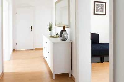 Vakantieappartement Gezinsvakantie Chemnitz