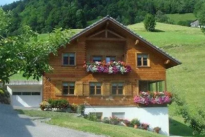 Ferienwohnung 1