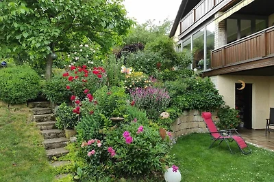 Appartamento Vacanza con famiglia Bayreuth