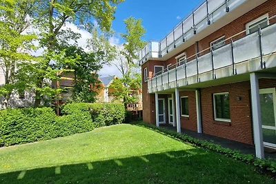 Haus Friesenresidenz/Silbergras Whg 08