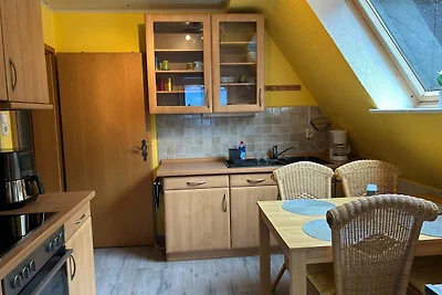 Ferienwohnung Dachstübchen