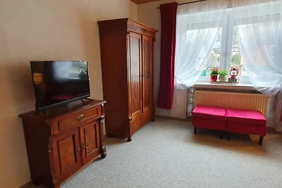 Appartamento Vacanza con famiglia Oberharz am Brocken
