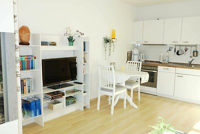 Vakantieappartement Gezinsvakantie Graal-Müritz