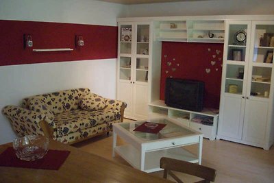 Ferienwohnung, 59 m², Parterre, 1 Schlafraum,...