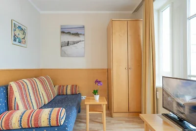 Vakantieappartement Gezinsvakantie Sellin