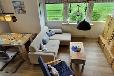 Appartamento Vacanza con famiglia Wittmund